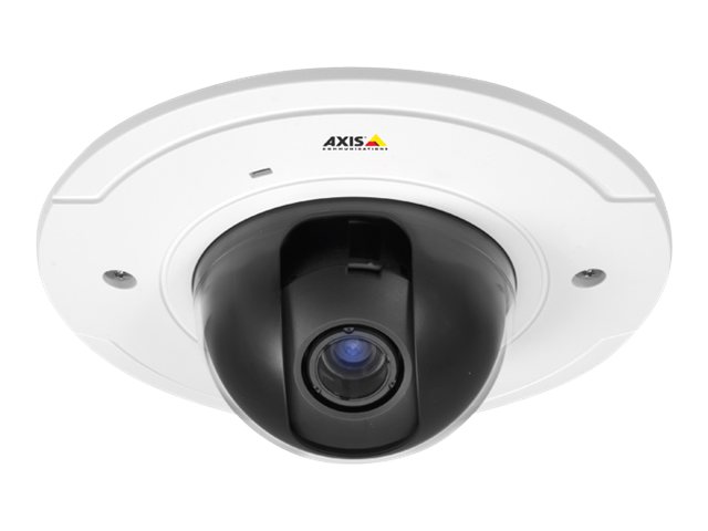 axis p3343 network camera