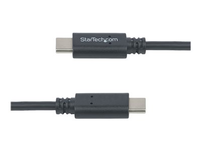 STARTECH.COM USB2CC2M, Kabel & Adapter Kabel - USB & 2m USB2CC2M (BILD2)