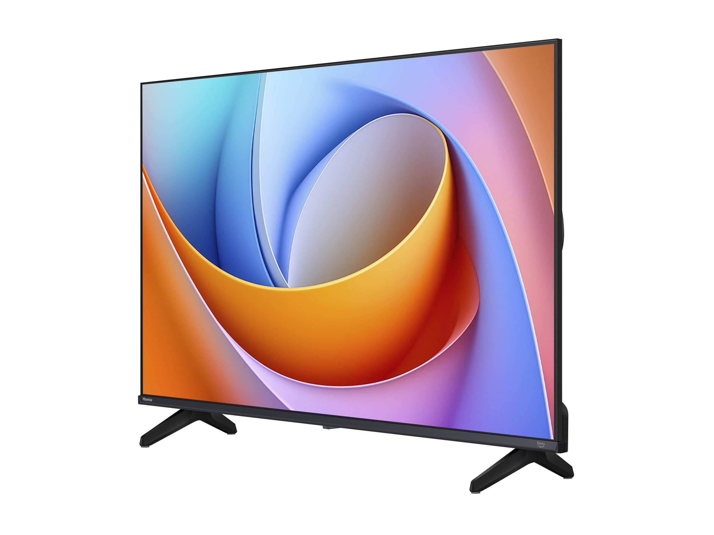 Hisense A4NF 40-in LED Full HD Smart TV with Fire TV - 40A4NF