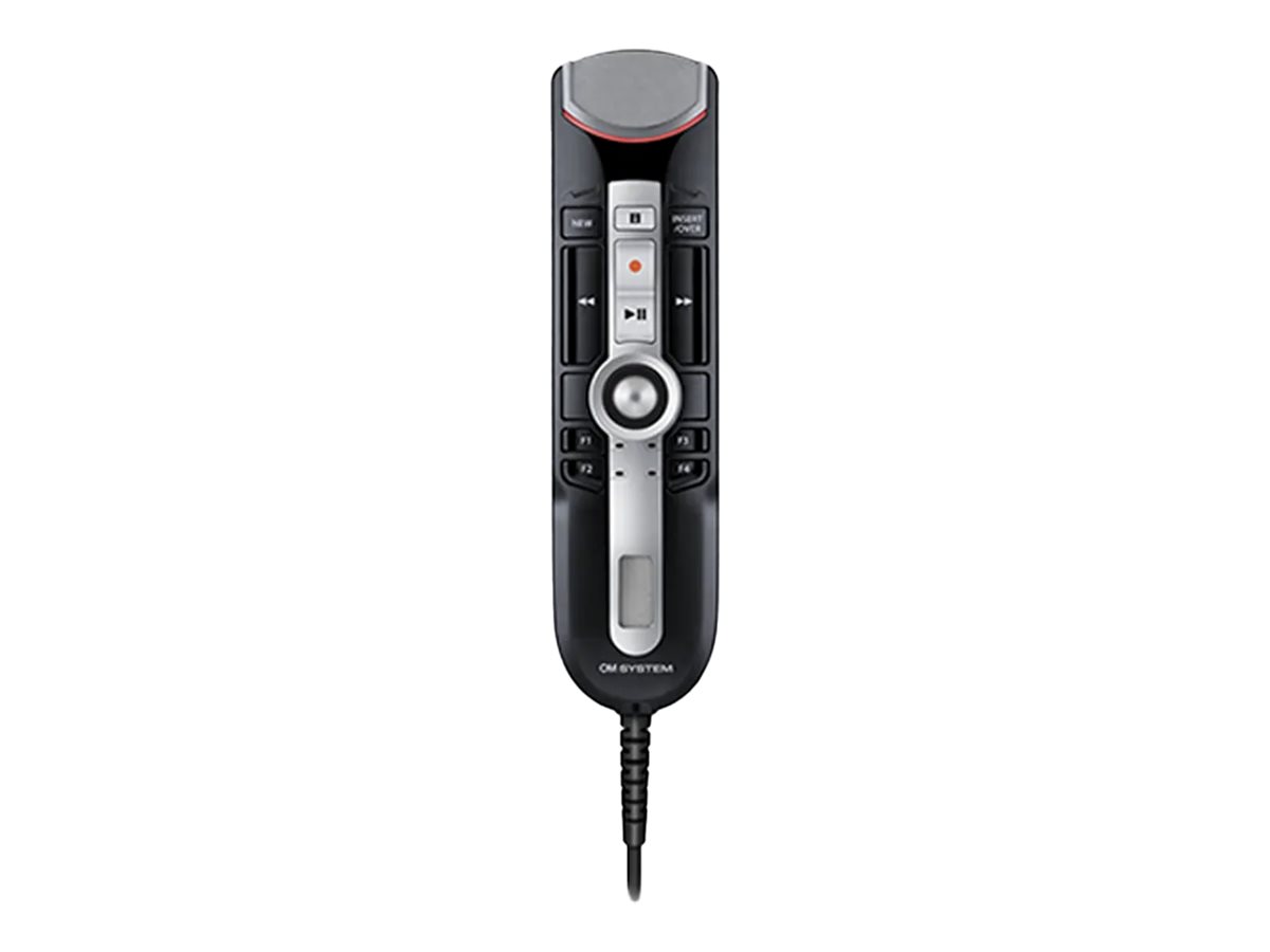 OM System RecMic II RM-4010N