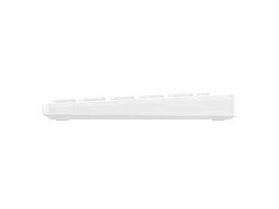 HP 350 WHT Compact Multi-Device KBD