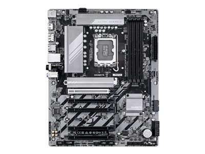 GIGABYTE B860 DS3H WIFI6E LGA1851 MB - B860 DS3H WIFI6E