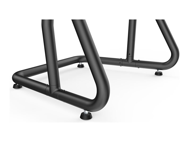 NEOMOUNTS Mobile Flat Screen Floor Stand