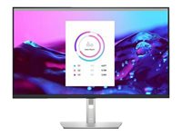 Dell P3222QE 32' 3840 x 2160 (4K) HDMI DisplayPort USB-C 60Hz Pivot Skærm