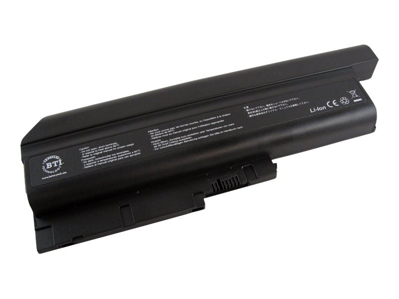 BTI - Notebook battery