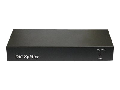 4XEM - Video splitter