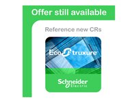 APC Software Maintenance Contract StruxureWare Data Center Expert 1år