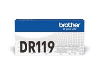 Brother DR119 10000 sider Tromlekit