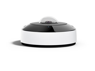 Verkada CF83-E-F - Network surveillance camera