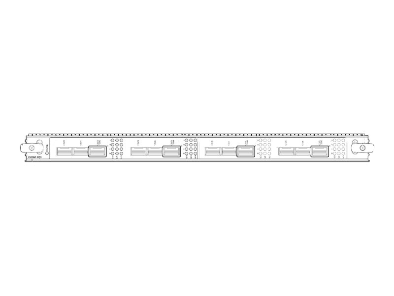 Juniper Networks EX9200-12QS