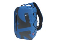 Golla Pro Sling Camera Bag Carter L Bæretaske Til kamera og objektiver Blå