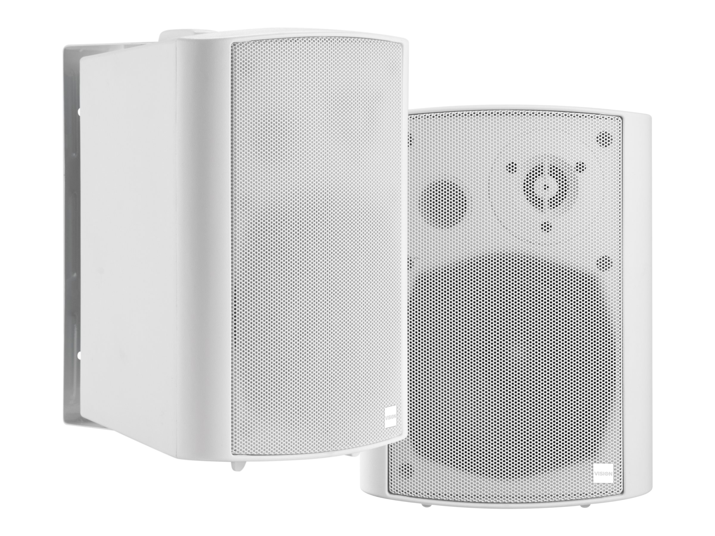Vision SP-1900P - Speakers