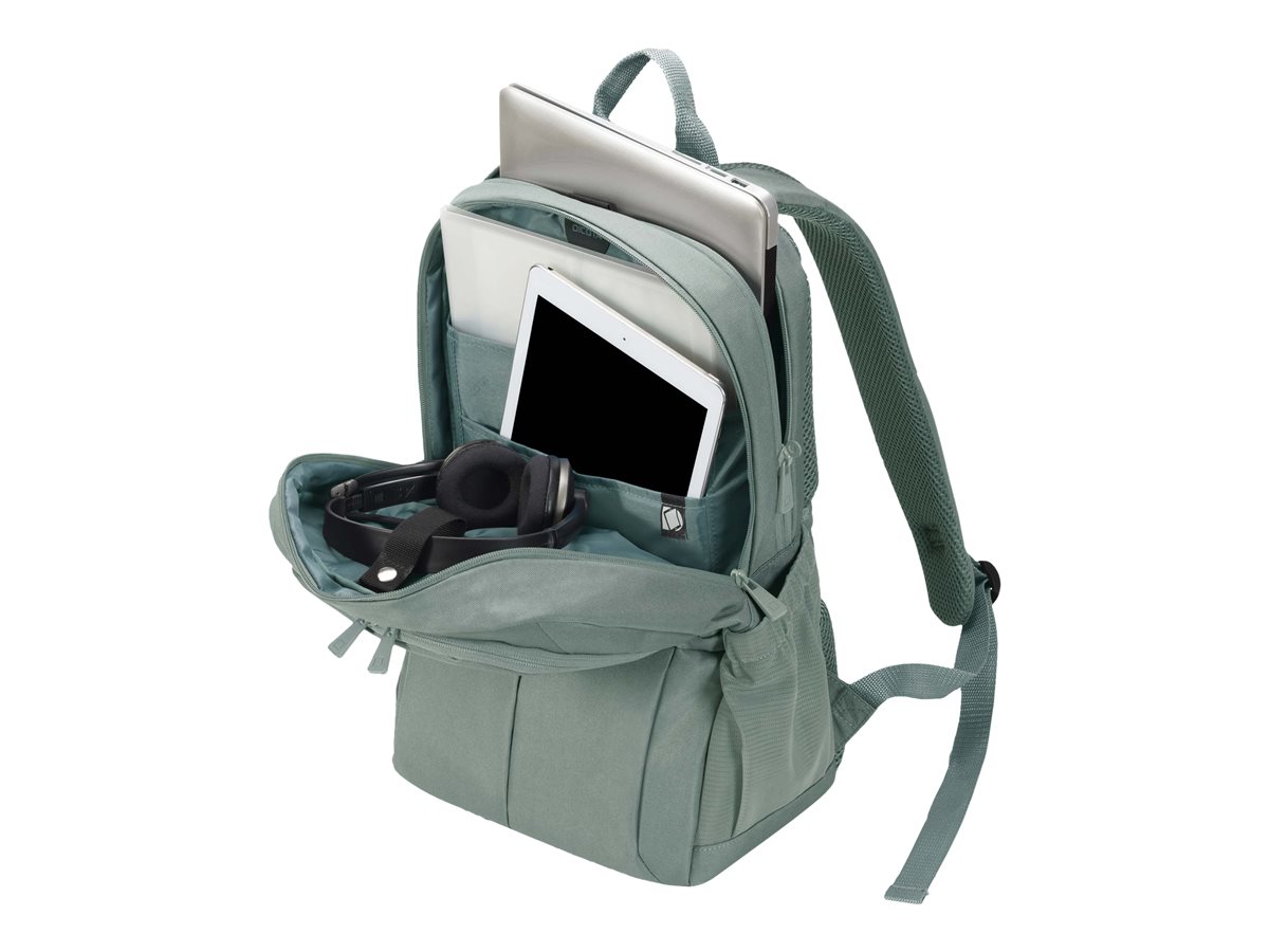 DICOTA Eco Backpack Scale - batoh na notebook – foto 4