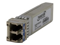 Lantronix TN-SFP-10G-xR Series - Module transmetteur SFP+ - 10GbE - 10GBase-LR 