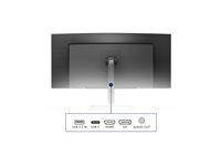 PHILIPS 346E2CUAE/00 34p Curved VA
