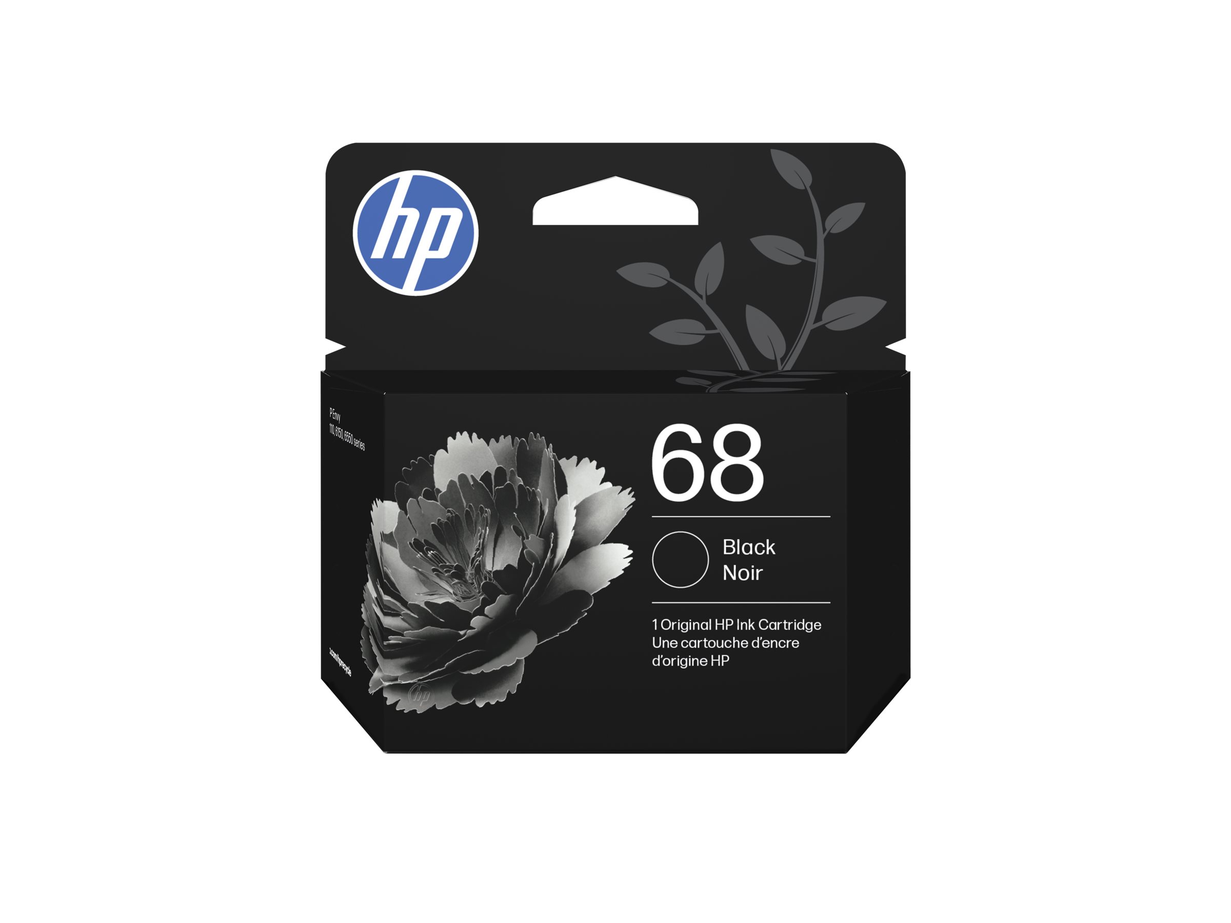 CMYi 64XL Combo Pack Of 3 Ink Cartridges Compatible For HP 64XL - ENVY - View #12