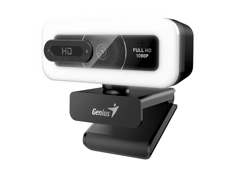 Genius FaceCam LIGHT, webcam