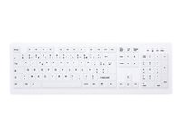 Cherry Active Key AK-C8100F-FUS-W/FR