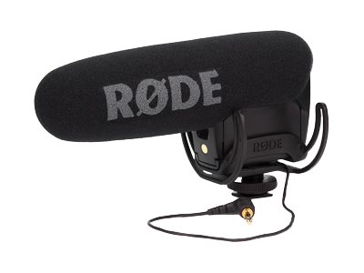 RODE VIDEOMIC PRO ROD-VIDEOMI