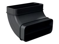 Bosch 90 graders kanalbue