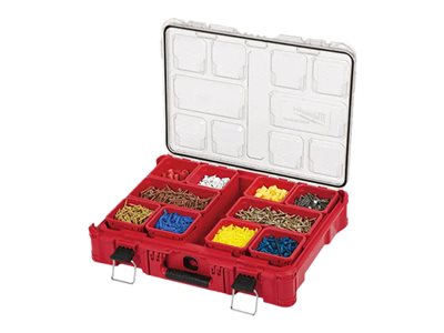 Milwaukee PACKOUT Hard case for tools / accessories