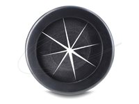 Delock Kabelbøsning