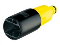 Kärcher Quick Connect til haveslange adapter Trykvasker