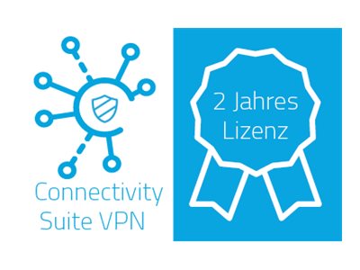 INSYS icom Connectivity Suite VPN 2Jhr