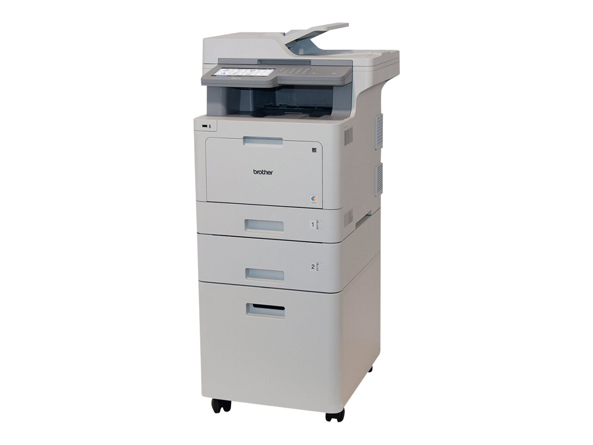 Brother MFC-L9570CDWT -...