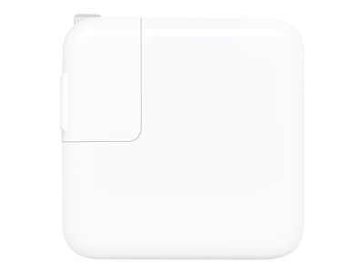 Apple USB-C - power adapter - 30 Watt