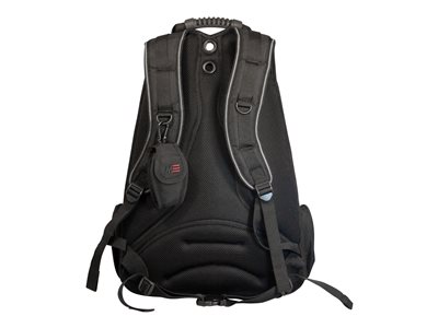 mobile edge black 17.3 premium backpack model mebpp1