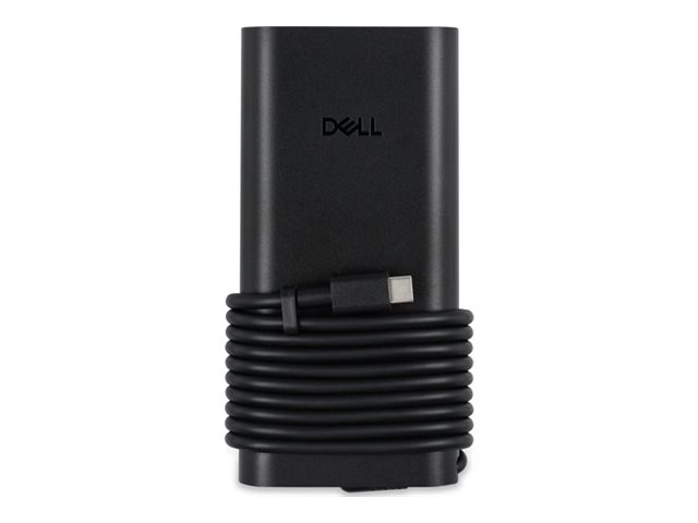 Dell - USB-C power adapter