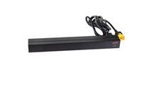 APC Rack PDU Basic 1U 16A 230V (12)C13