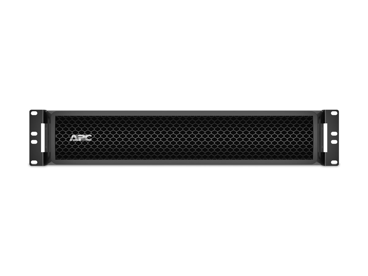 APC Smart-UPS SRT 72V 2.2kVA RM BattPack