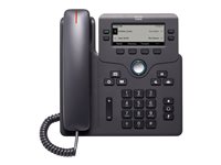 Cisco IP Phone 6841 - VoIP phone