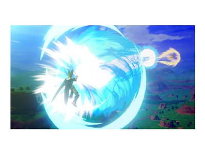 MS ESD DBZ Kakarot Season Pass X1 (ML)