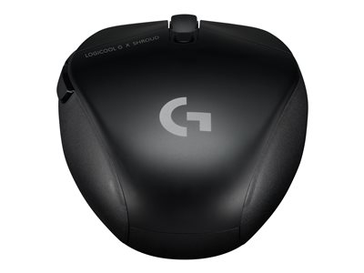 LOGI G G303 Shroud Edition Mouse optical - 910-006106