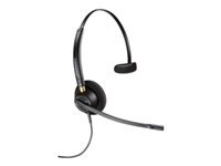 Poly Micro-casque filaire non UC 783Q2AA#ABB