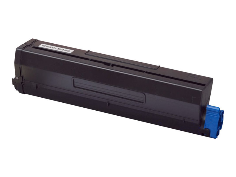OKI TONER-B430/B440 7K