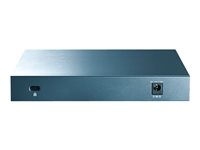 TP-LINK LiteWave 8-Port Gigabit Desktop