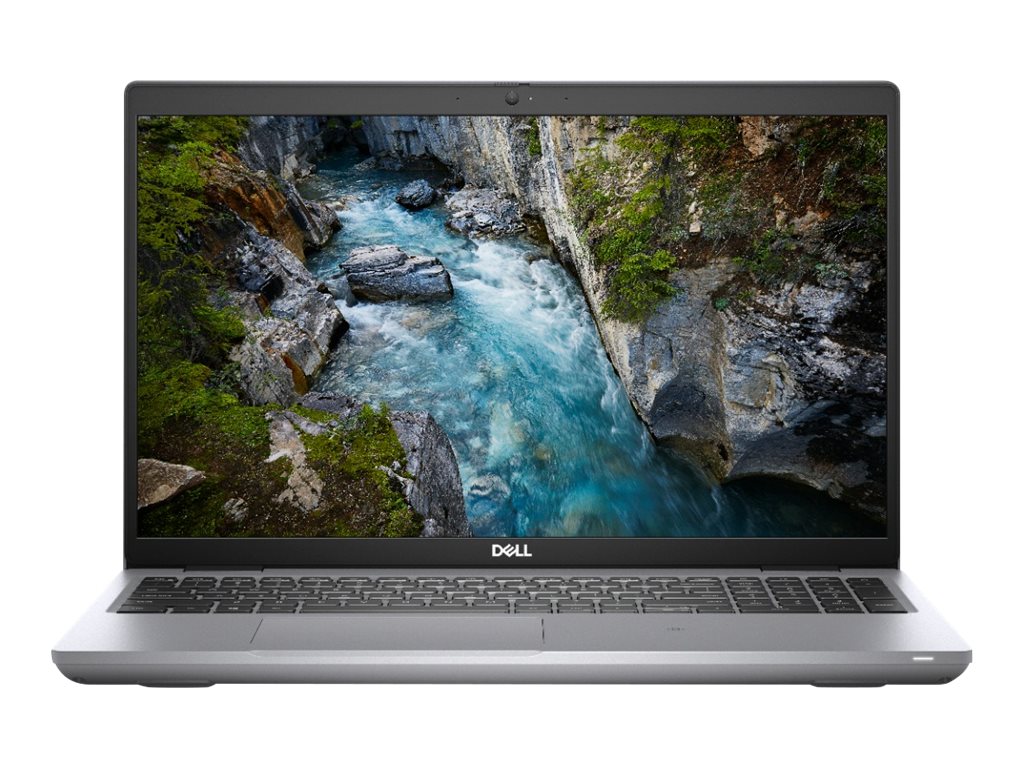 Dell Precision 3561 - Intel Core i7 | Overview, Specs, Details | SHI