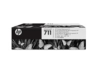 HP 711 Printhead Replacement Kit DJ T120
