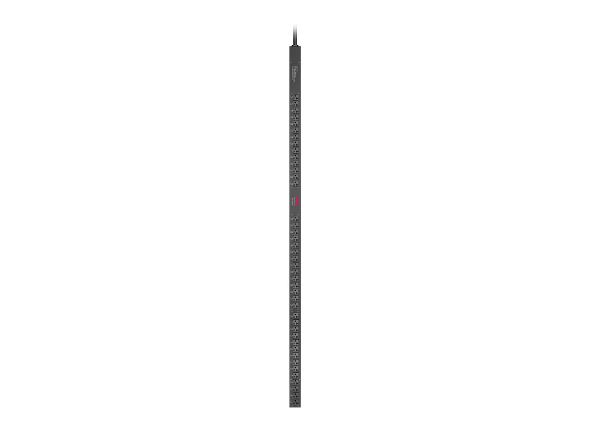 APC Rack PDU Basic Zero U 5.7kW 120V
