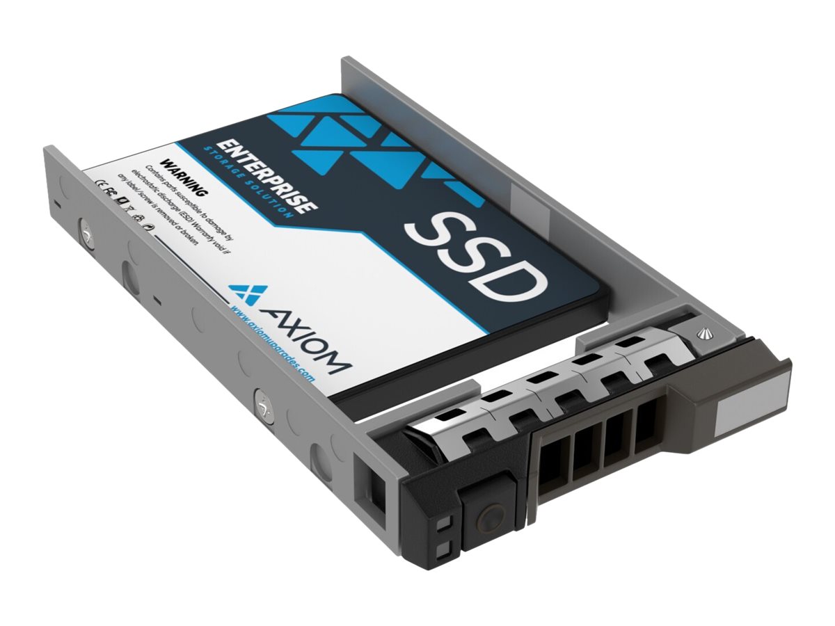 Axiom Enterprise Value EV200