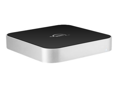 OWC miniStack - Hard drive | Overview, Specs, Details | SHI