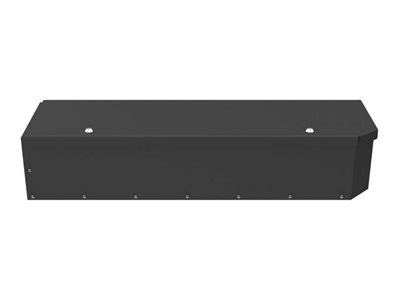 FORD F SERIES REAR UNDERSEAT STORAGE VAULT  LONG SIDE