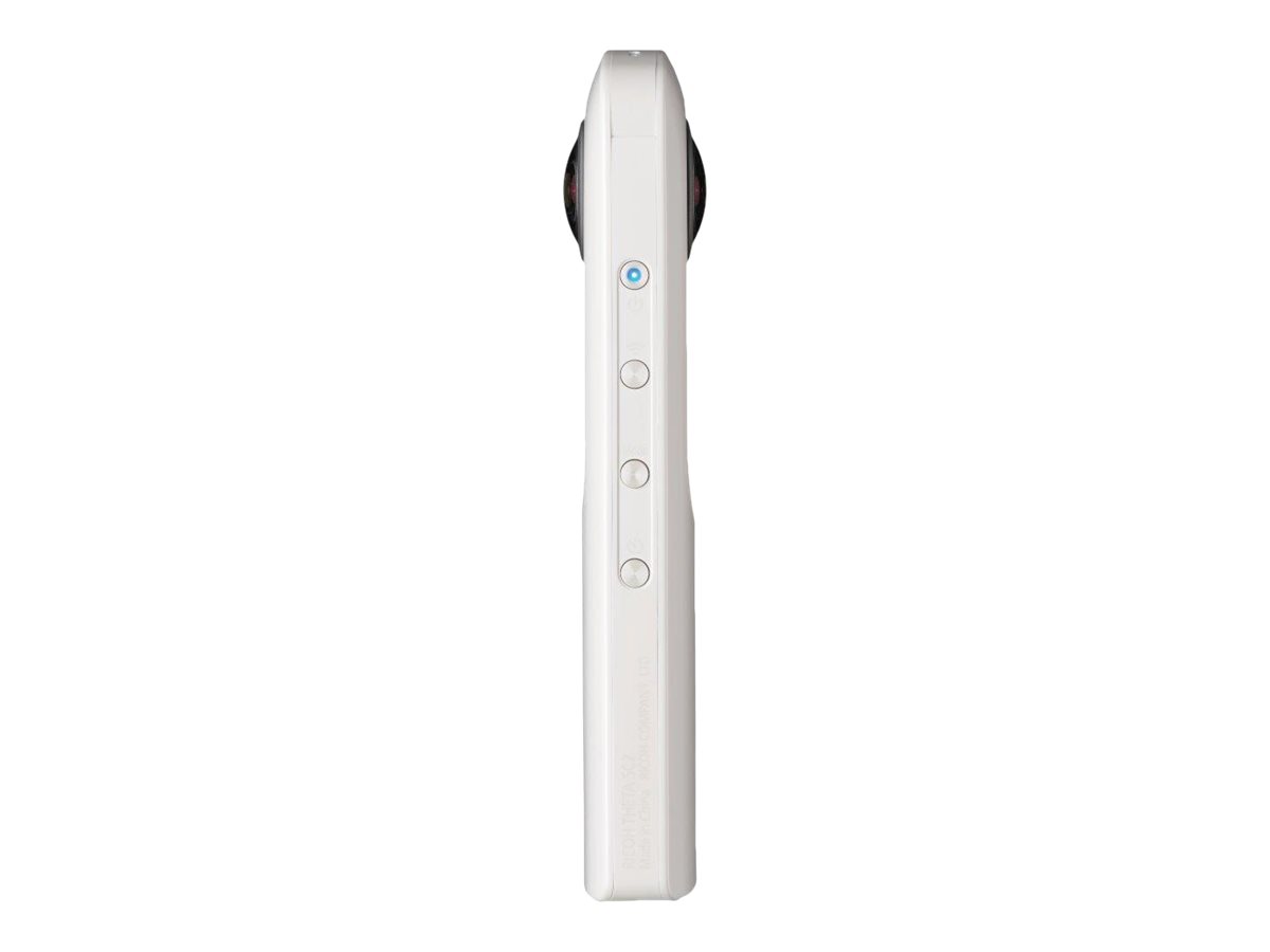 Ricoh Theta SC2 - White - 910800