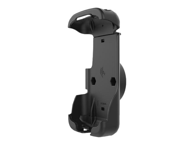Zebra - Car wireless charging holder