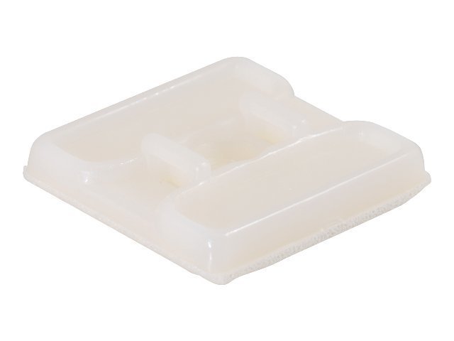 CBL TIE MOUNT 25PK