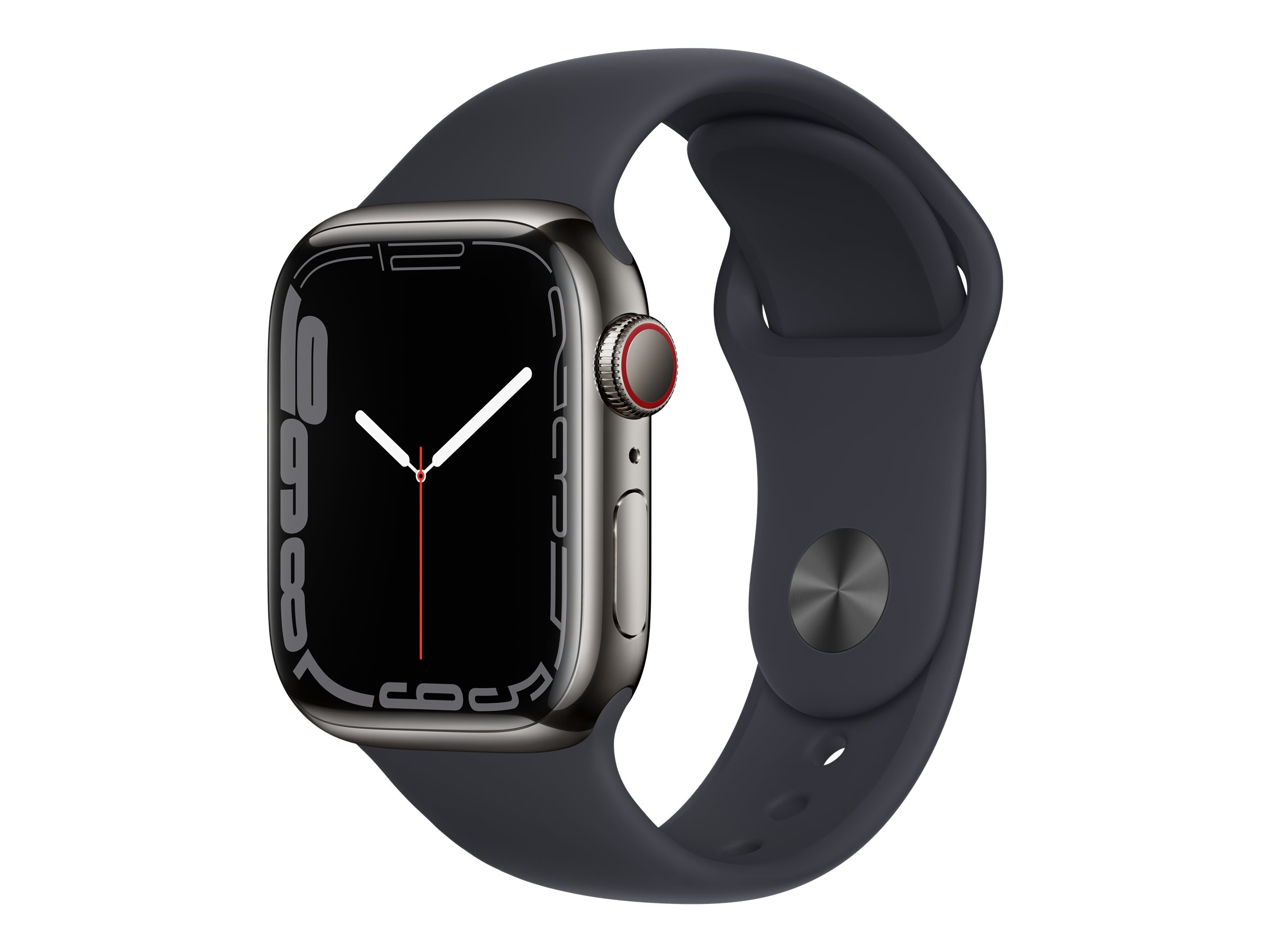 apple watch 7 4g